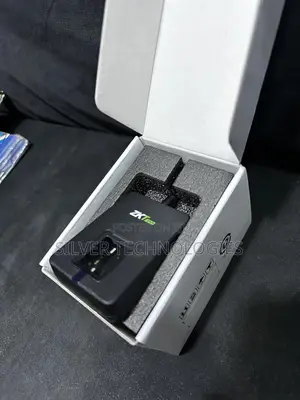 Zkt9500 Biometric Fingerprint Scanner