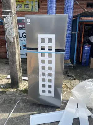Lg Refrigerator Inverter