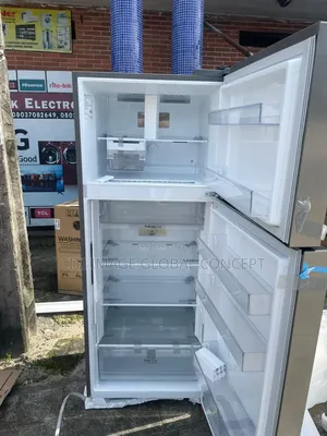 Lg Refrigerator Inverter