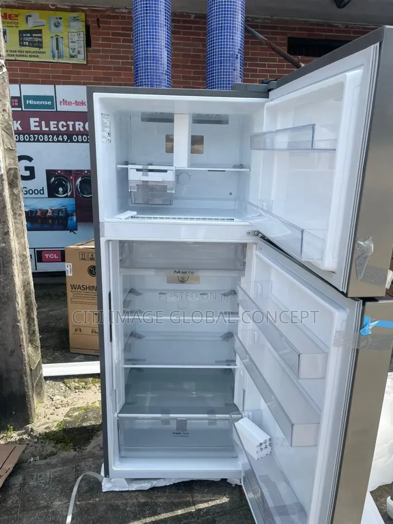 Lg Refrigerator Inverter