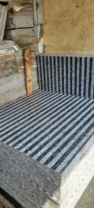 Compound Floor Granite Tiles 90cm X 90cm X 20mm