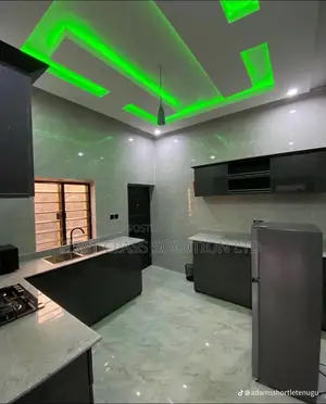 Luxury 3 Bedroom Duplex