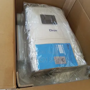 5kva Deye 48v Solar Inverter