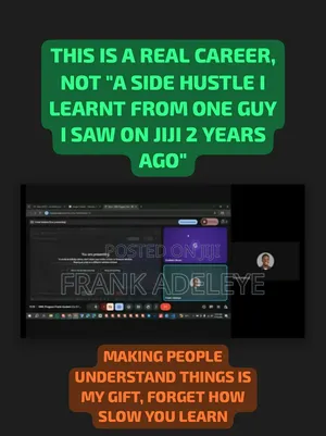 Don't Learn to Code Until You Read This Ad
