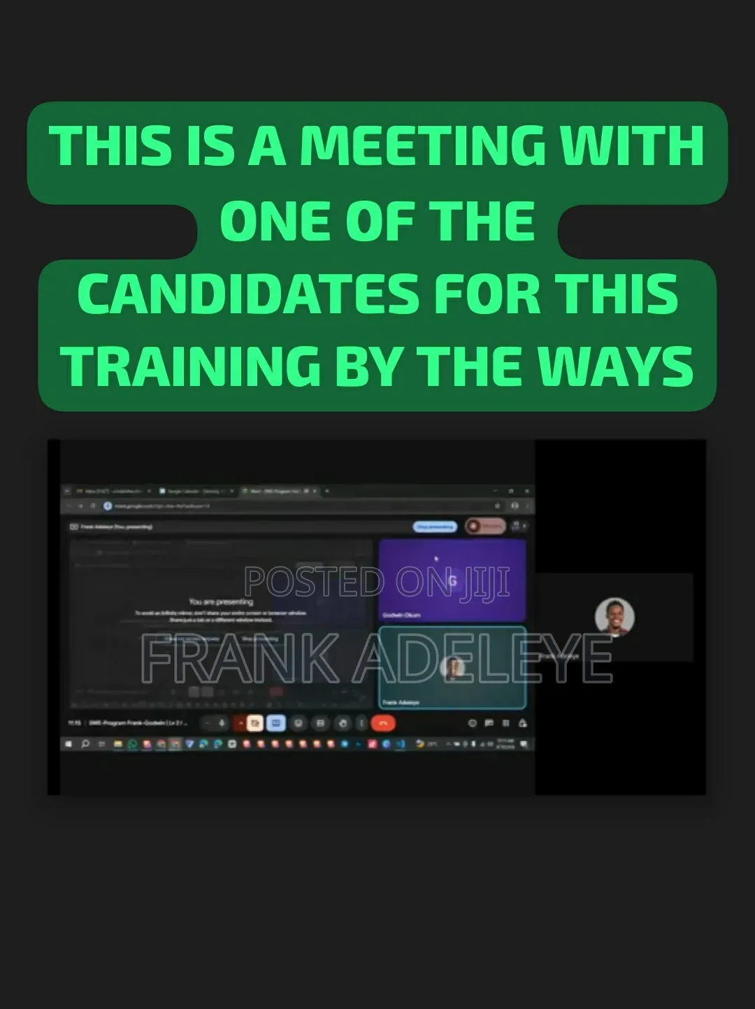 Don't Learn to Code Until You Read This Ad