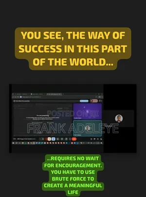 Don't Learn to Code Until You Read This Ad