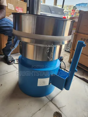 Wet and Dry 60cm Sieving Machine