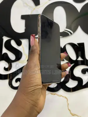 Apple iPhone 11 Pro 64 GB Gold
