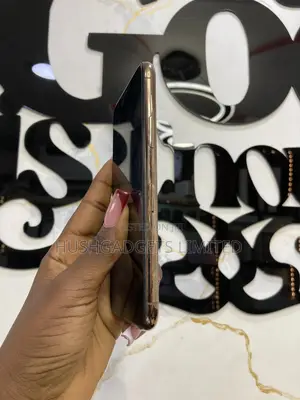 Apple iPhone 11 Pro 64 GB Gold