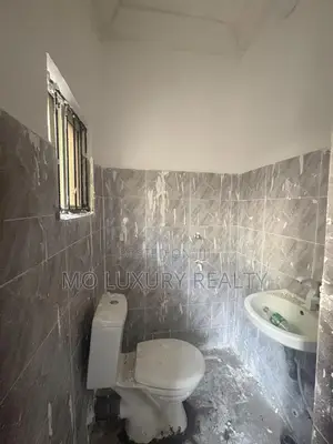 1bdrm Apartment in Ikate for rent