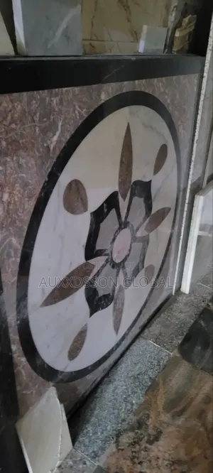Marble Floor Decor Tiles