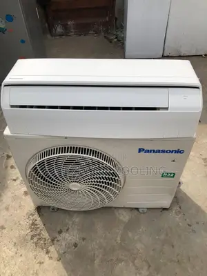 Panasonic Air Condition 1.5hp