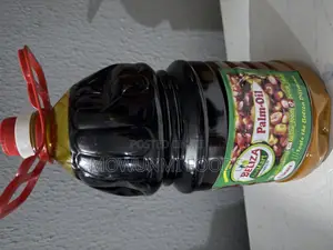 Original Palm Oil