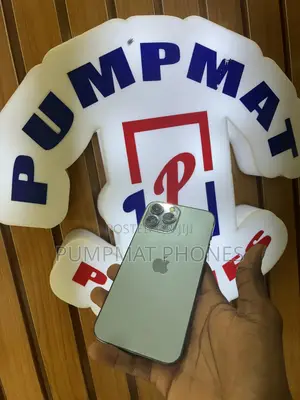 Apple iPhone 13 Pro Max 128 GB Blue
