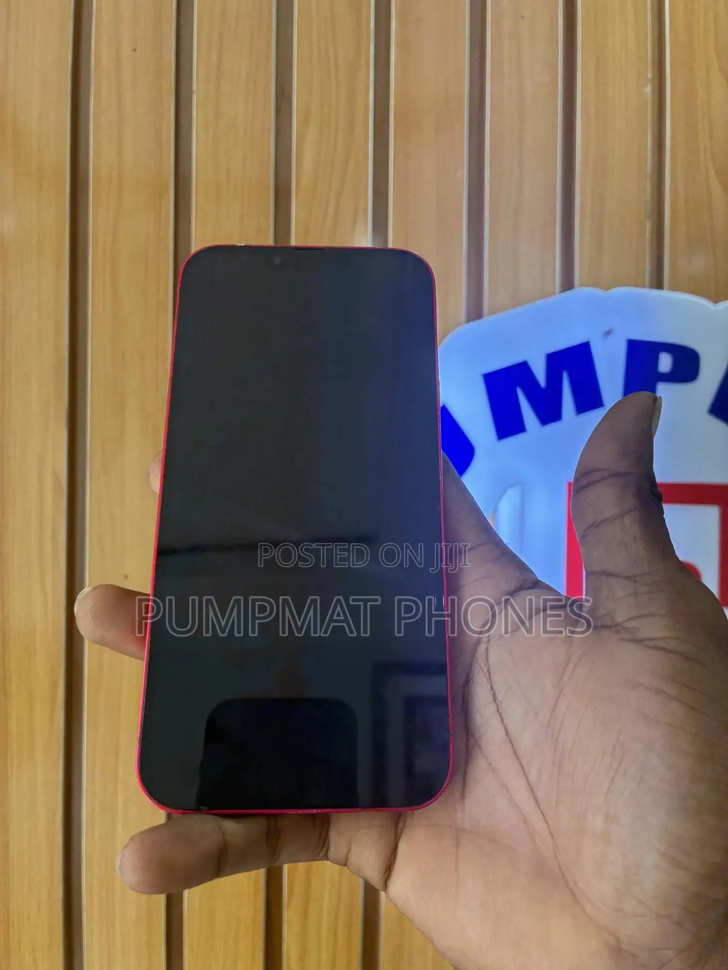 Apple iPhone 14 Plus 128 GB Red