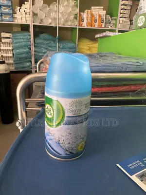 Freshmatic,Max Refill,Aumatic Spray