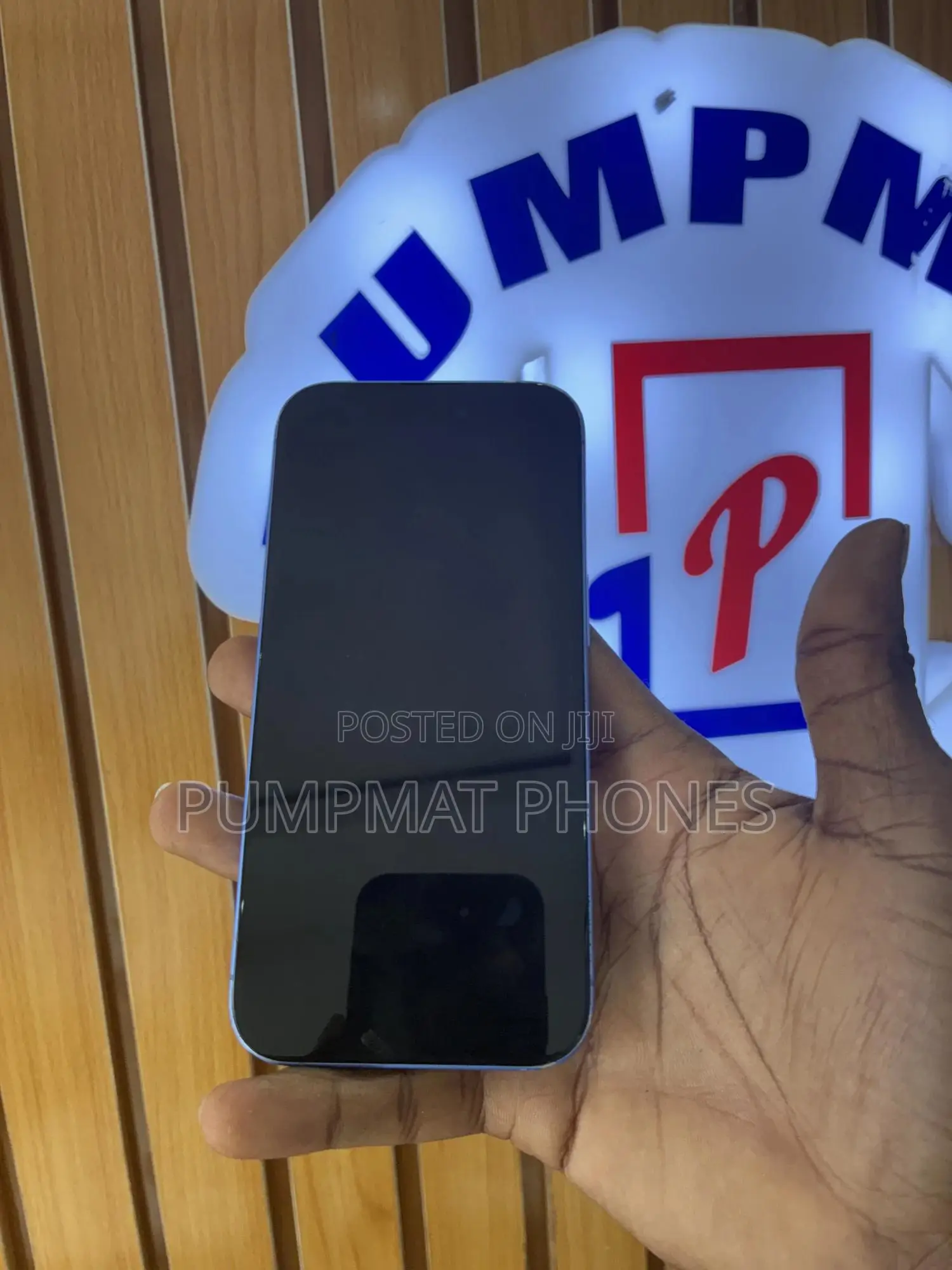 Apple iPhone 16 128 GB Blue