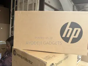New Laptop HP ProBook 455 16GB Intel SSD 512GB