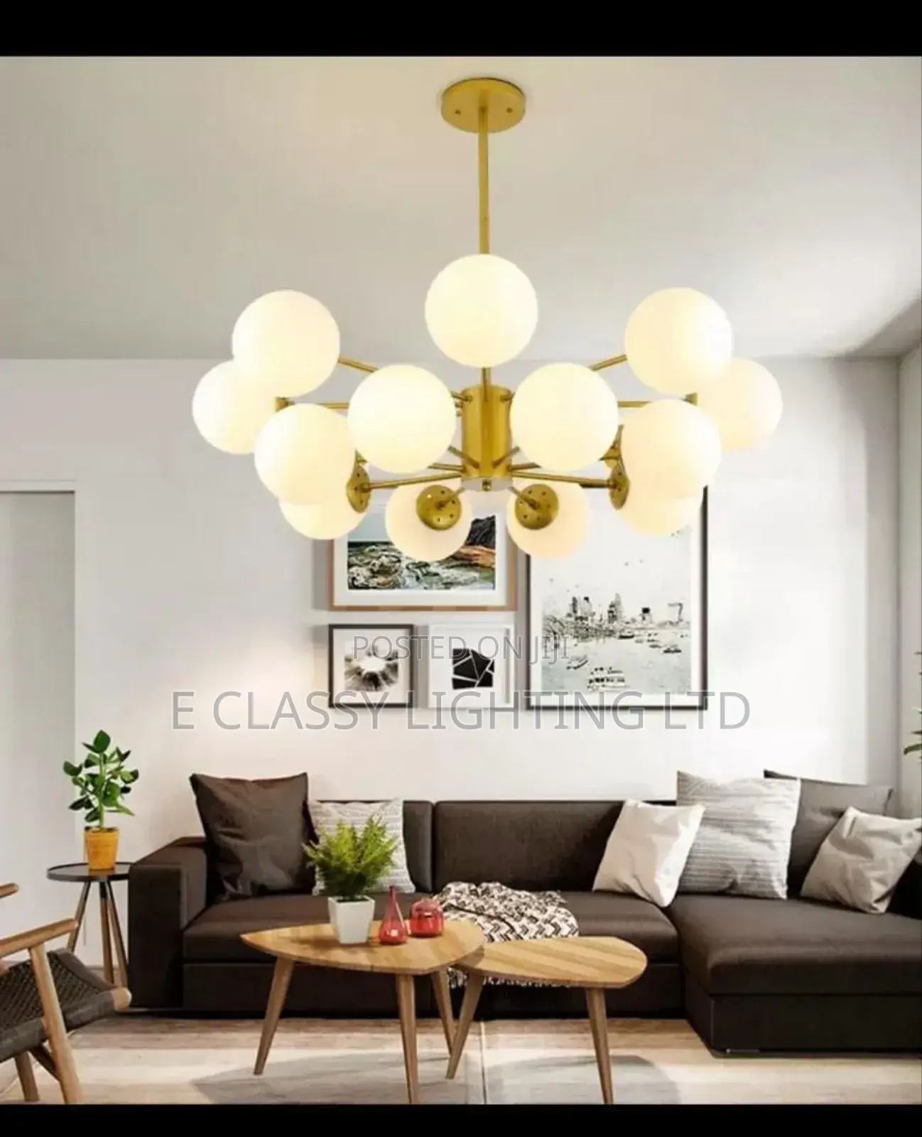 Chandler Light