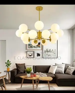 Chandler Light