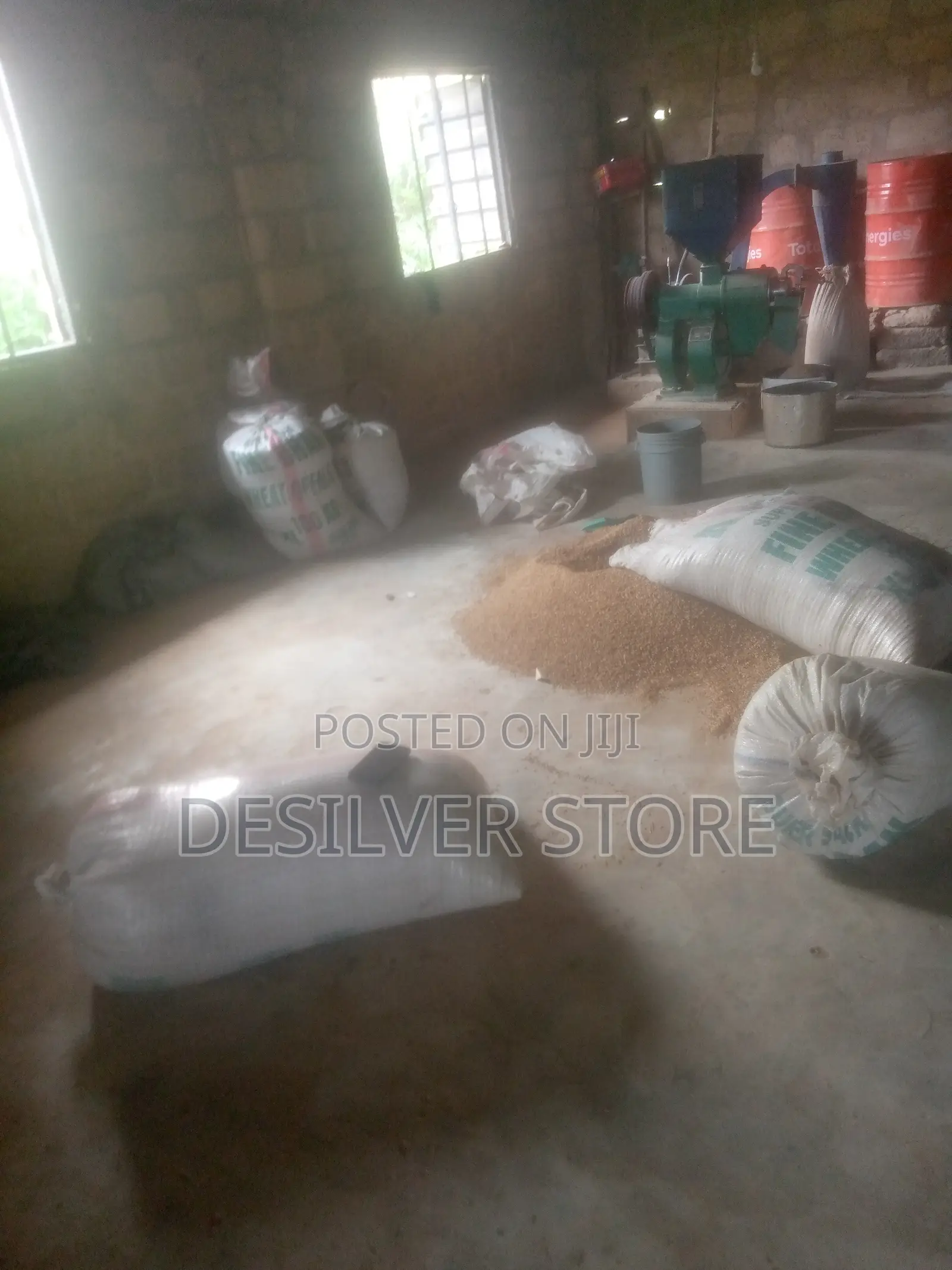 Stone Free Rice for Sale