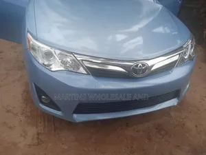 Toyota Camry Xle