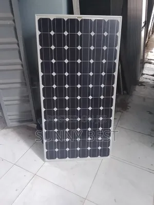 Suntech Solar Panel 430watts