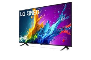 2026made LG Qned Ai (86") Webos Smart TV Magic Remote Netflix App
