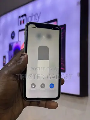 Apple iPhone 11 64 GB Green