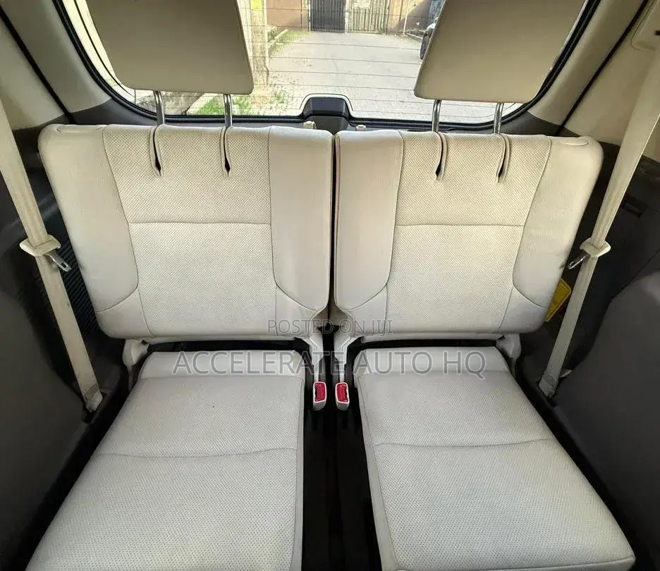 Lexus GX 460 Luxury 2014 Silver