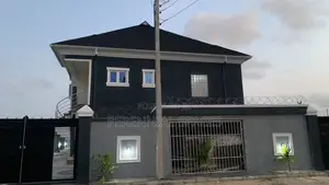Mini Flat in Eko Akete Abijo for rent