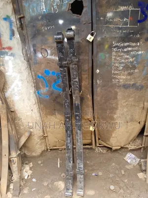 Flat Spring