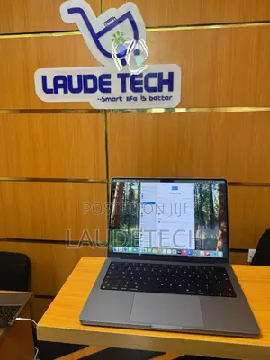 Laptop Apple MacBook Pro 2023 M2 Pro 14-inch 16GB Apple M2 SSD 512GB