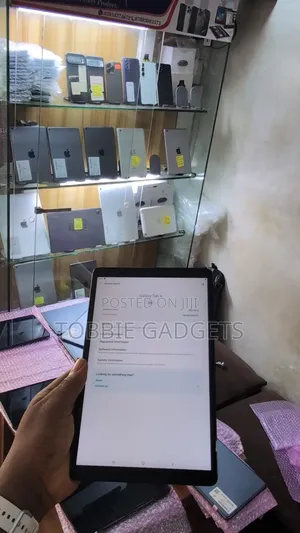 Samsung Galaxy Tab A 10.1 (2019) 32 GB