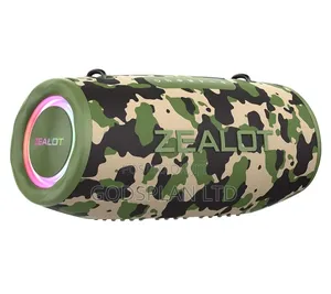 Zealot Speaker S87