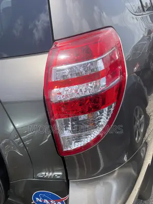 Toyota RAV4 2012