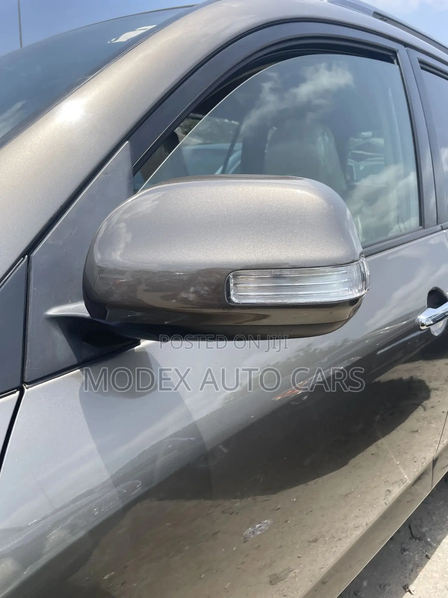 Toyota RAV4 2012