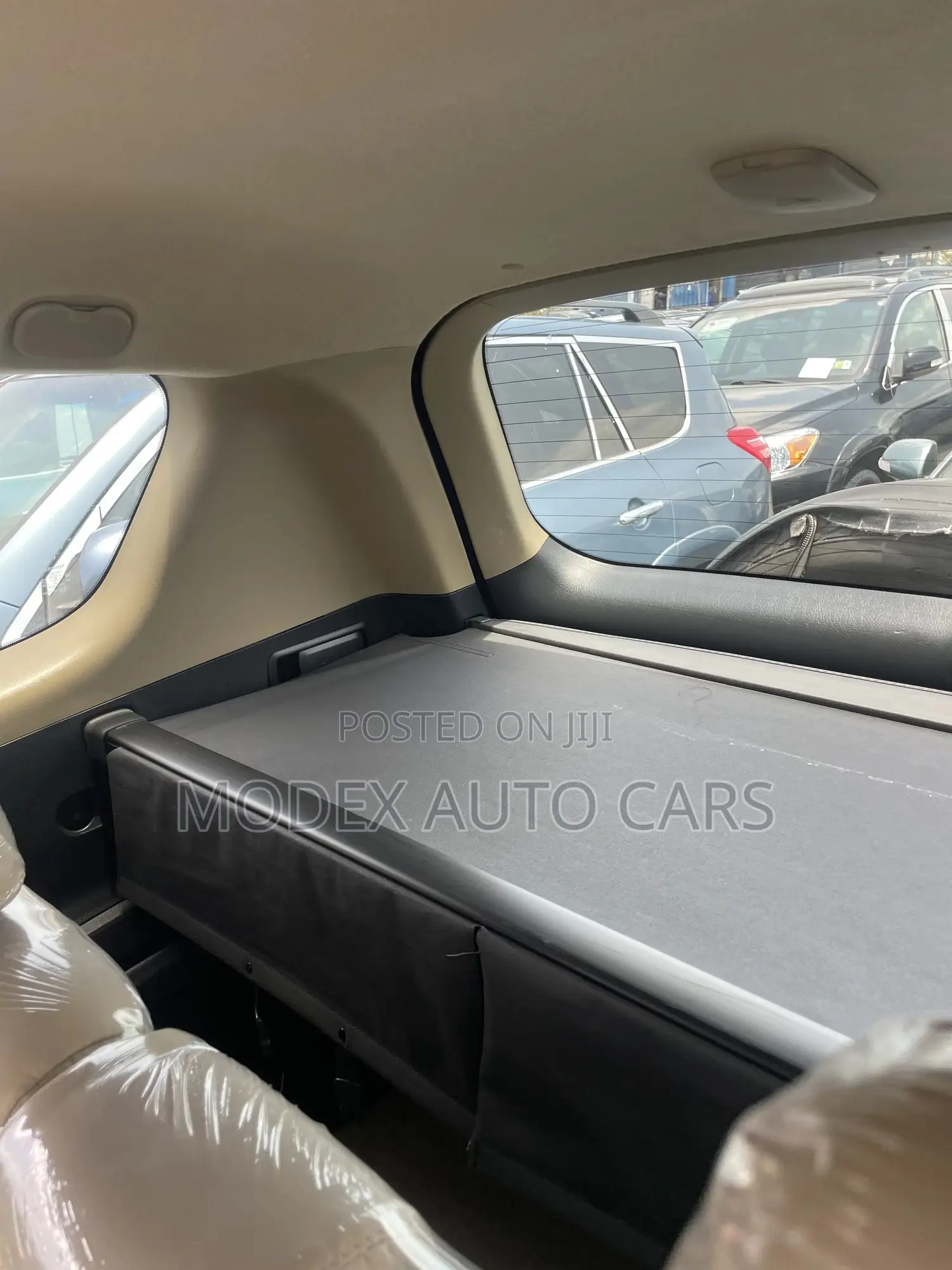 Toyota RAV4 2012