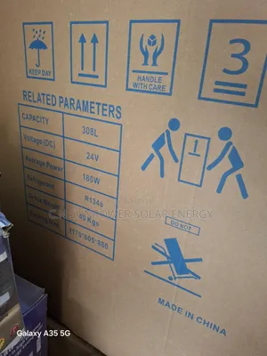 308l/ Deep Freezer