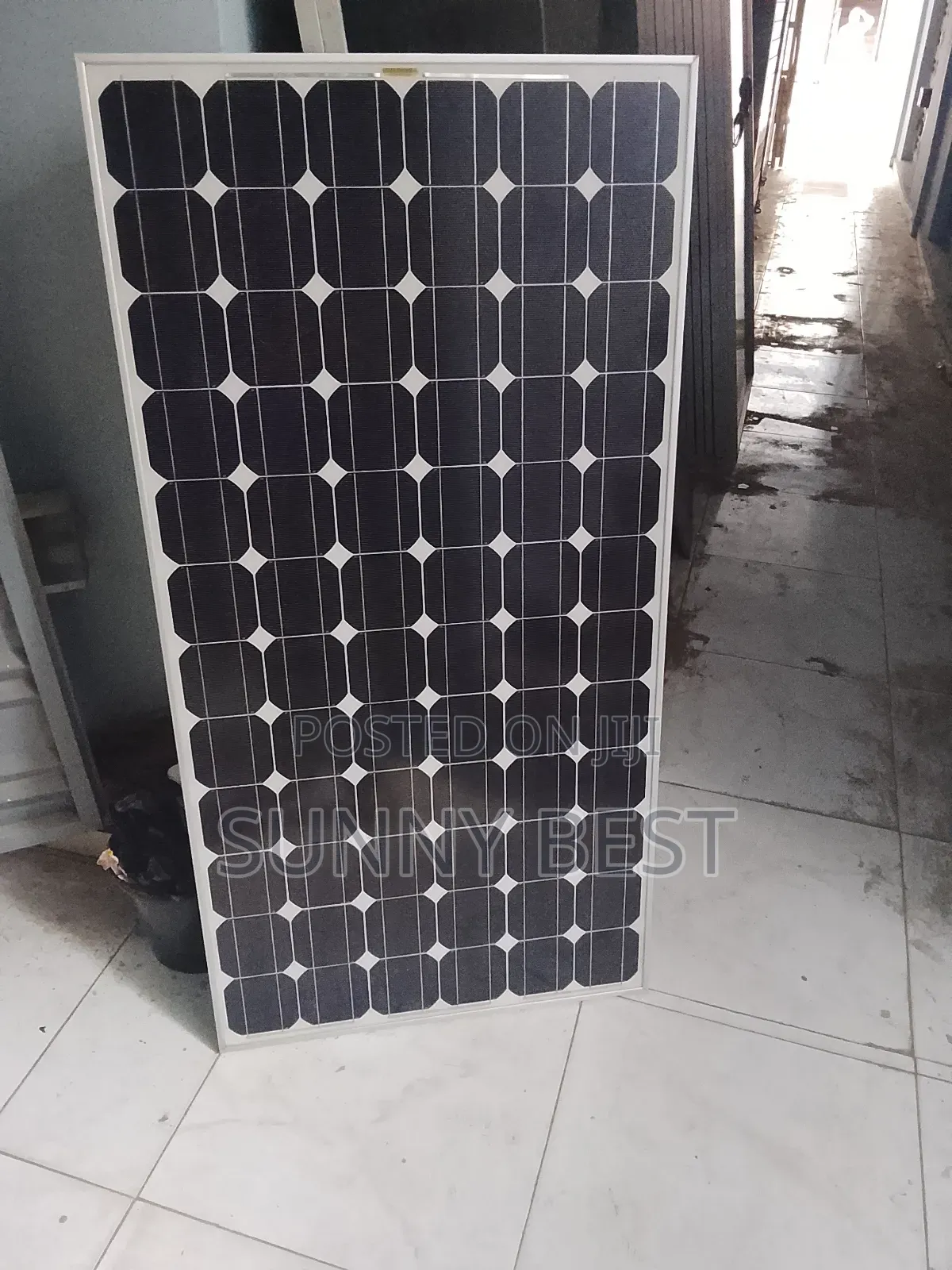Suntech Solar Panel 430watts