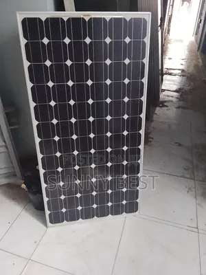 Suntech Solar Panel 430watts