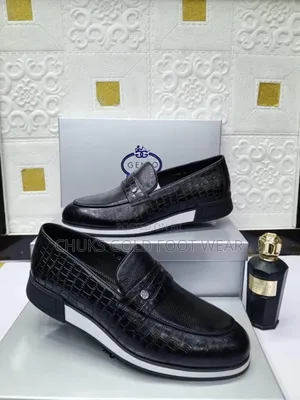 Step Into Excellence With Quality Shoes — Crafted For Comfort.