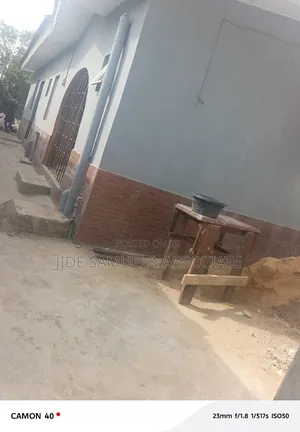 Furnished Mini Flat in Ayobo for rent