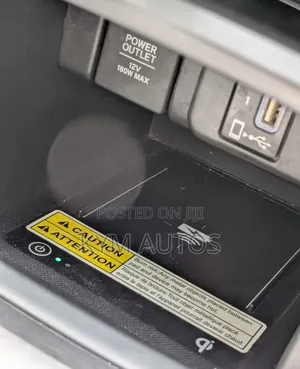 Honda Accord 2019 Black