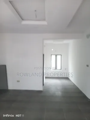 2bdrm Block of Flats in Seaside Estate, Ado / Ajah for rent