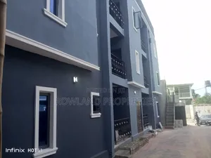 2bdrm Block of Flats in Seaside Estate, Ado / Ajah for rent