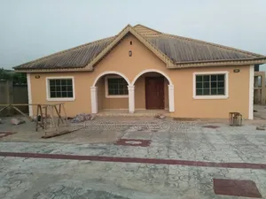 Furnished 3bdrm Bungalow in Ado-Odo/Ota for sale