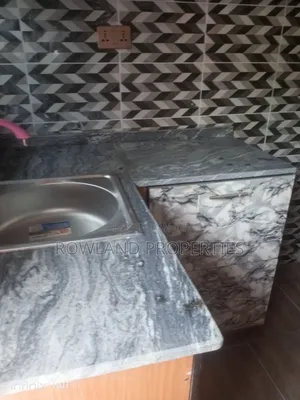 2bdrm Block of Flats in Seaside Estate, Ado / Ajah for rent