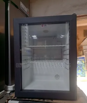 Lg Table Wine Chiller