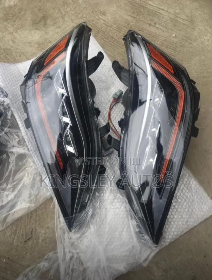 Upgrading Light Es 250 2010